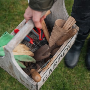 Garden Accessories